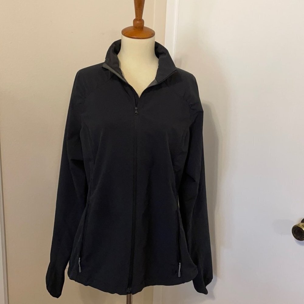 L Mountain Hardware‎ Jacket E01 5274